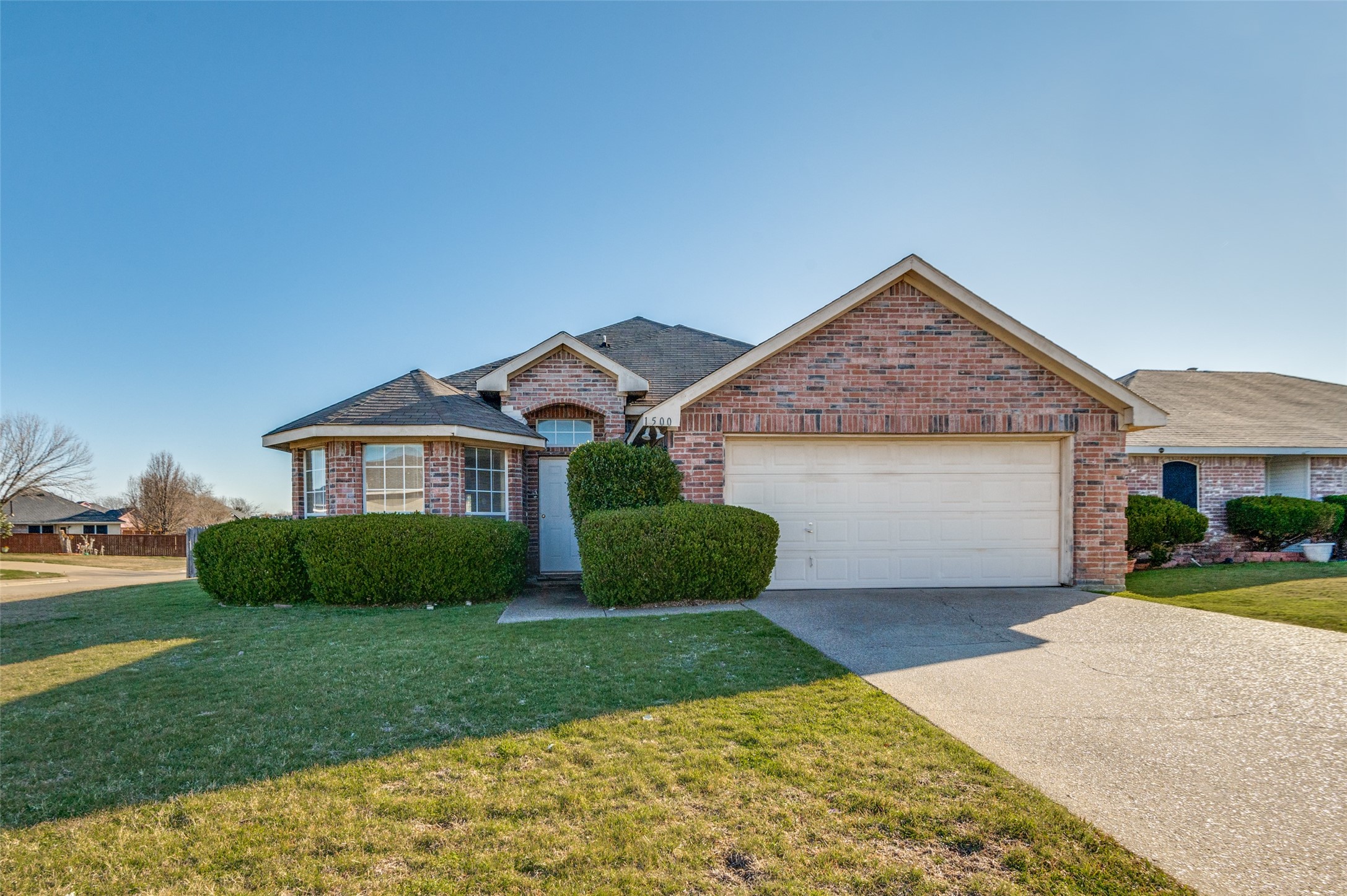 1500 Yellowbird Court Desoto TX 75115