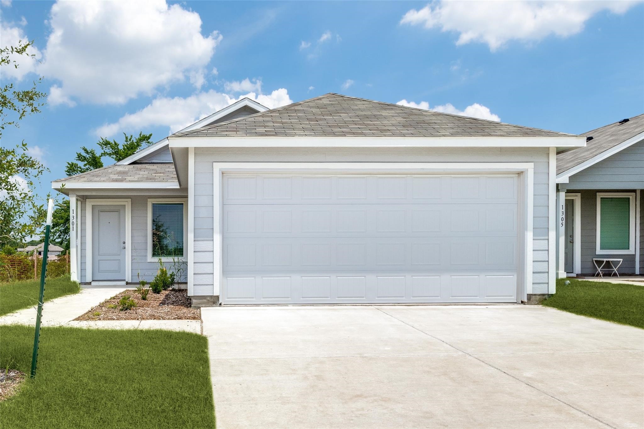 1301 Salton Sherman TX 75090