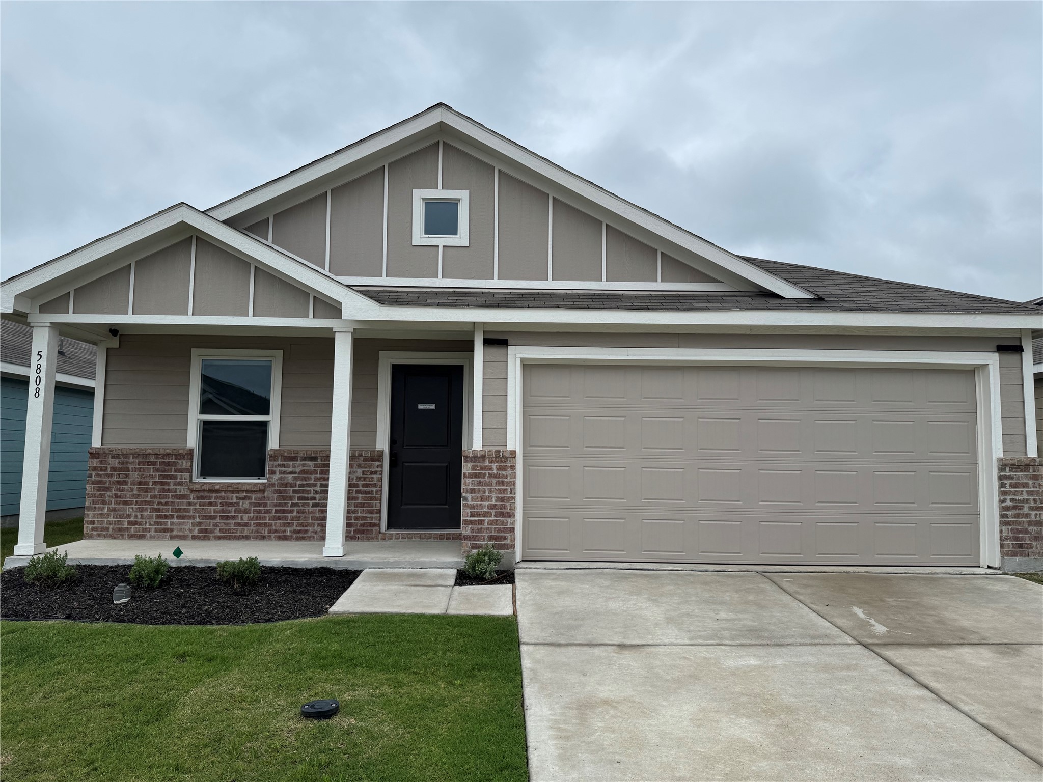 5808 Cherry Hollow Princeton TX 75407