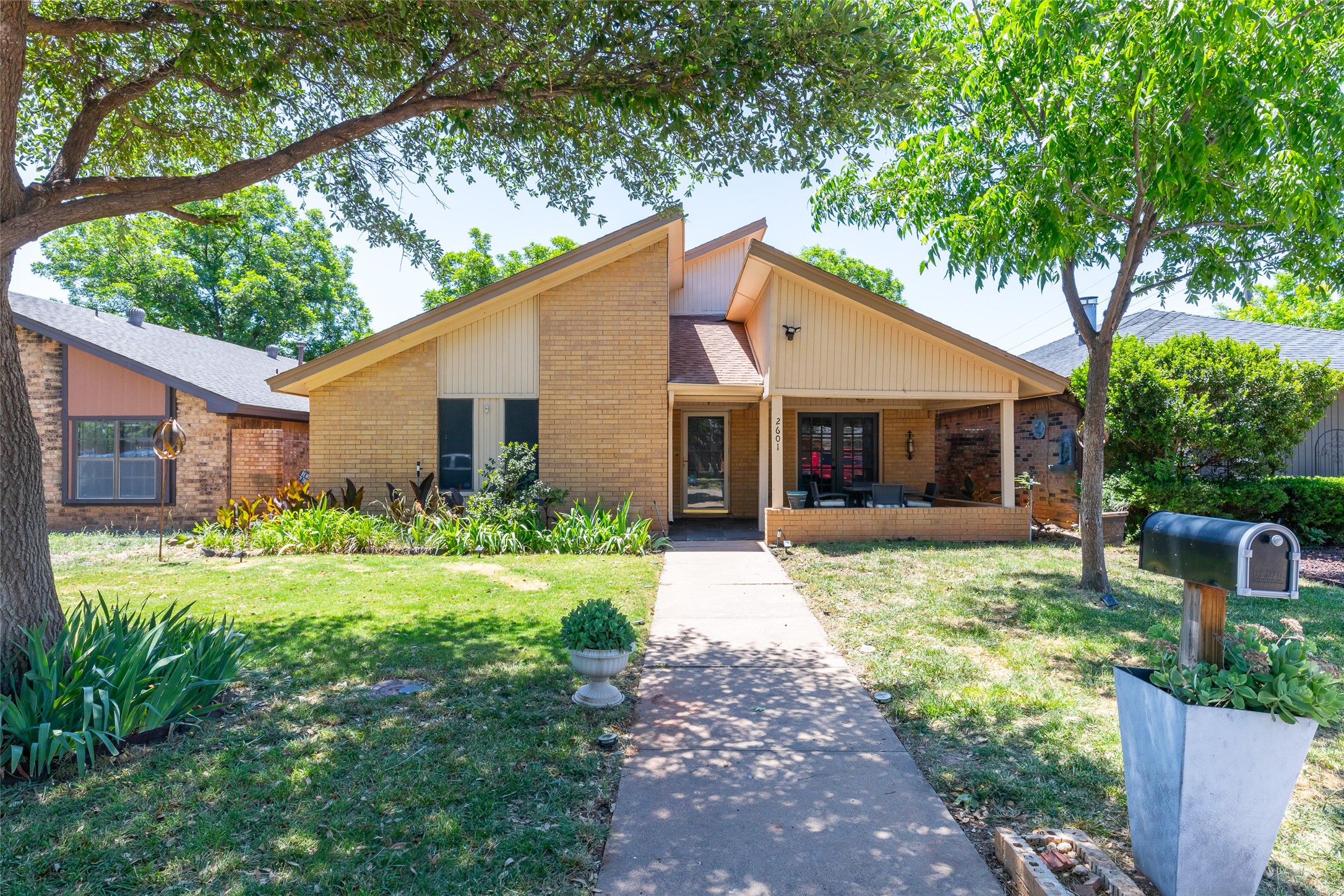 2601 Edgemont Drive Abilene TX 79605