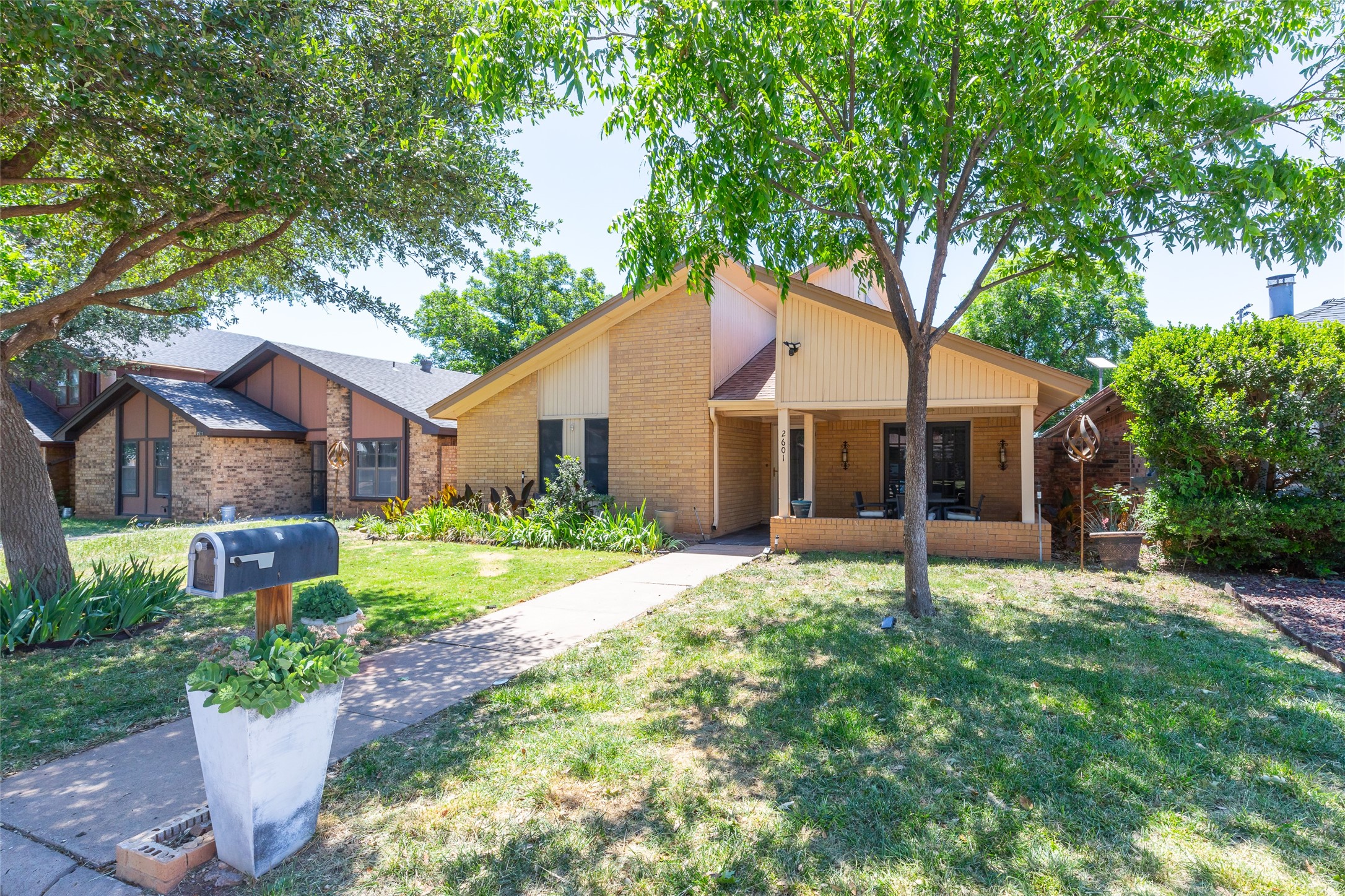 2601 Edgemont Drive Abilene TX 79605