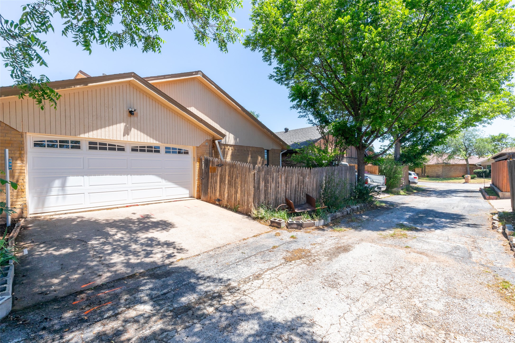 2601 Edgemont Drive Abilene TX 79605