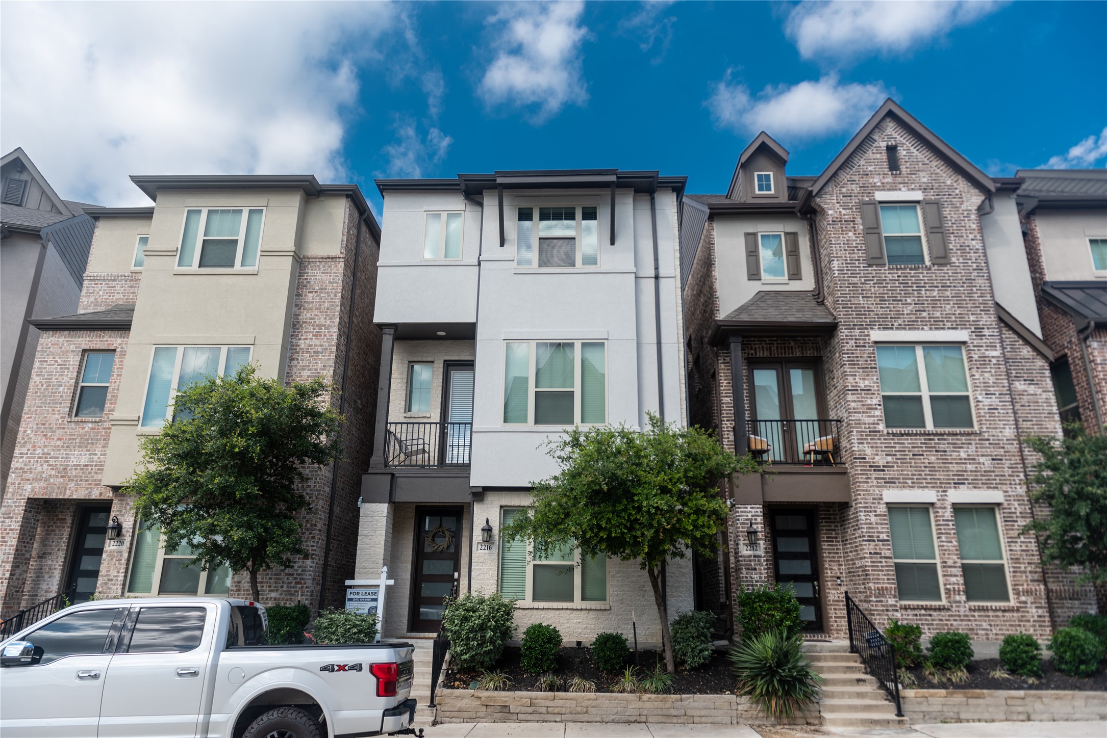 2216 Palomino Street Mesquite TX 75149
