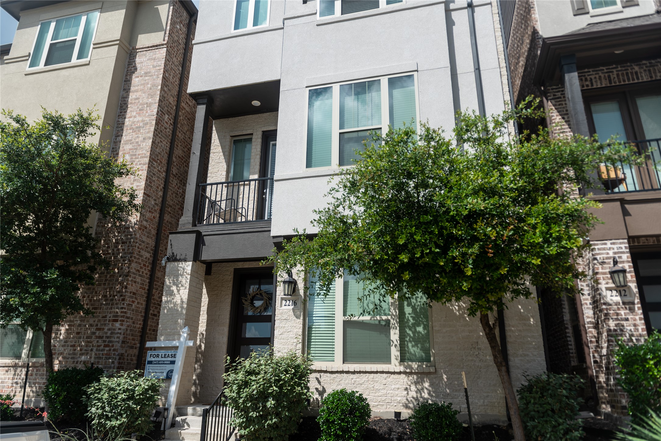 2216 Palomino Street Mesquite TX 75149