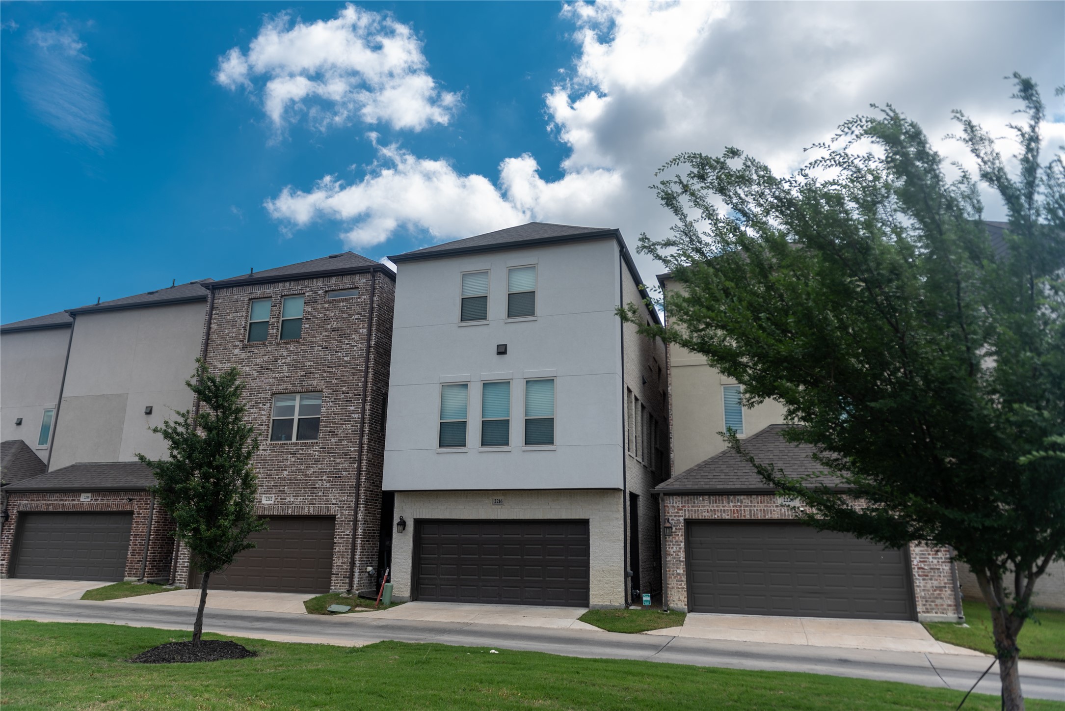 2216 Palomino Street Mesquite TX 75149