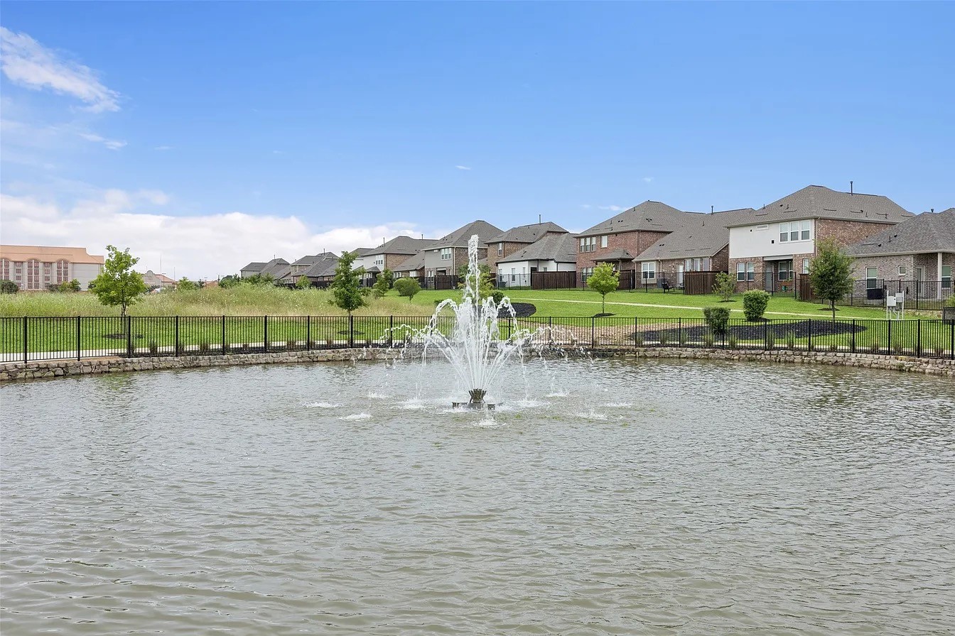 2216 Palomino Street Mesquite TX 75149