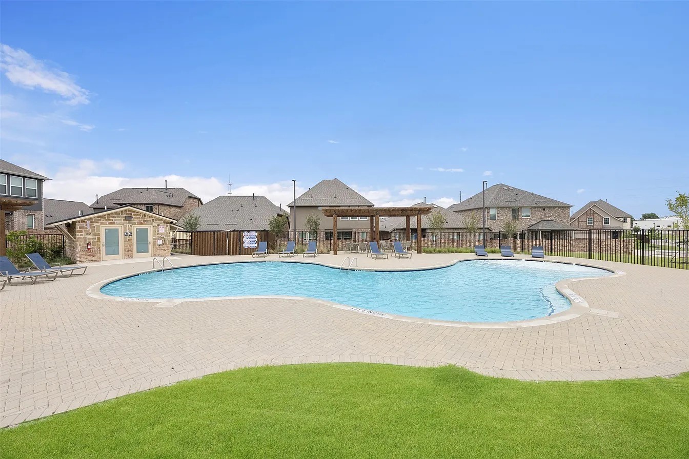 2216 Palomino Street Mesquite TX 75149