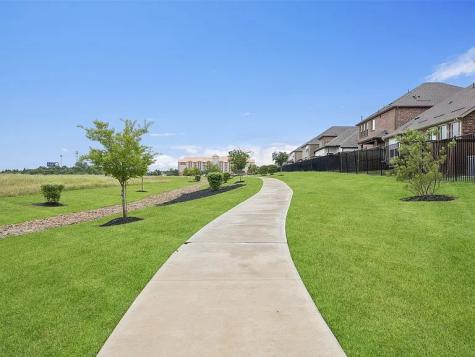 2216 Palomino Street Mesquite TX 75149