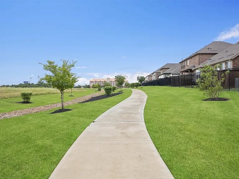 2216 Palomino Street Mesquite TX 75149