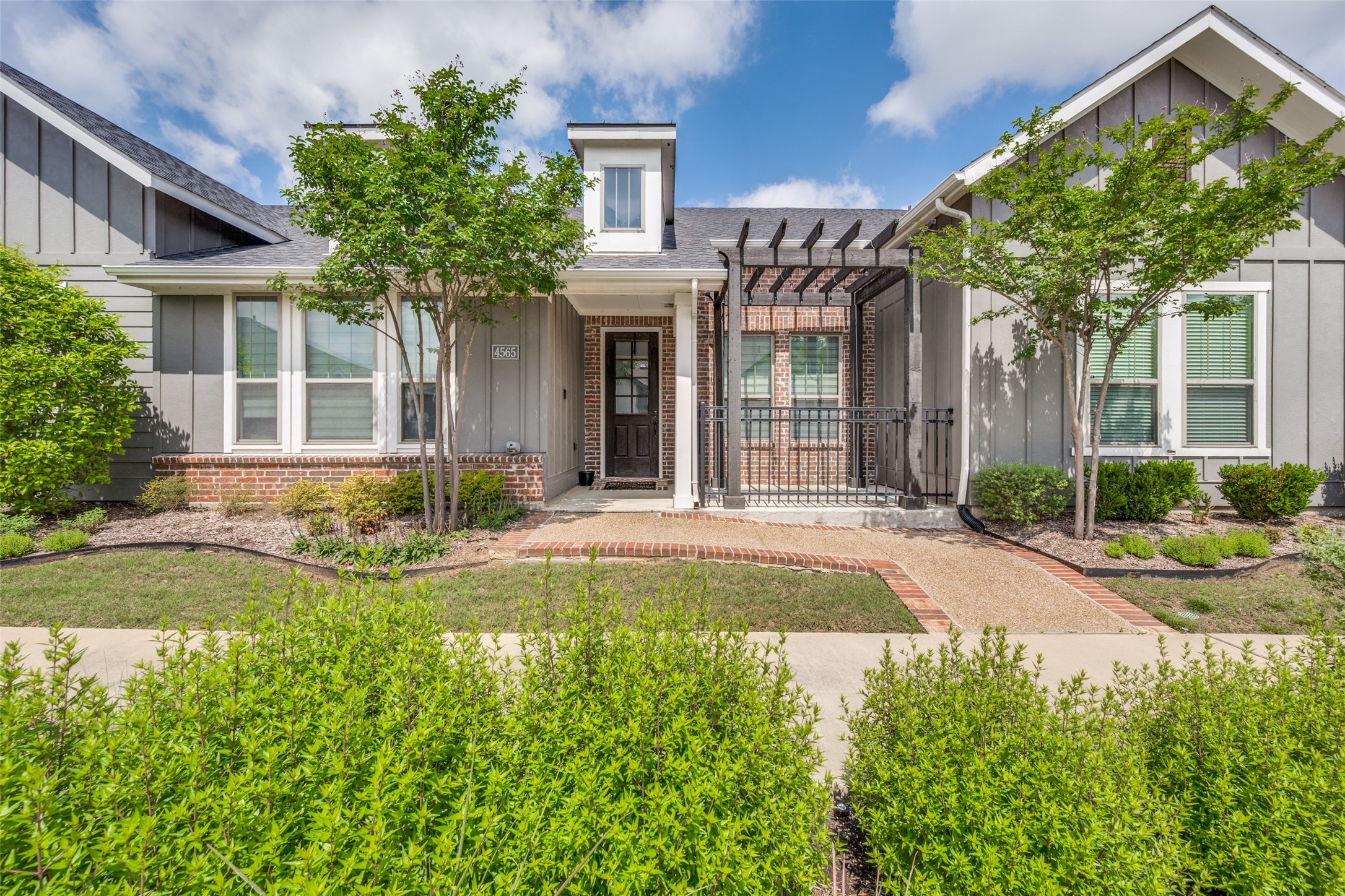 4565 Stone Valley Trail Arlington TX 76005