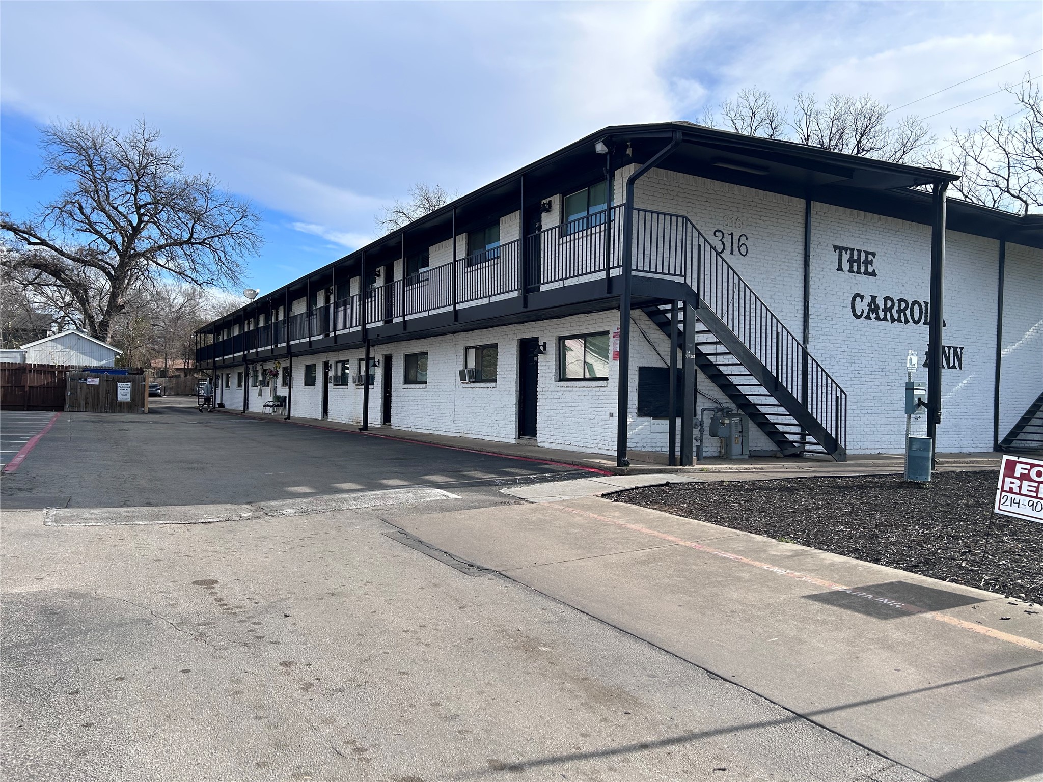 316 N Carroll Avenue Dallas TX 75246