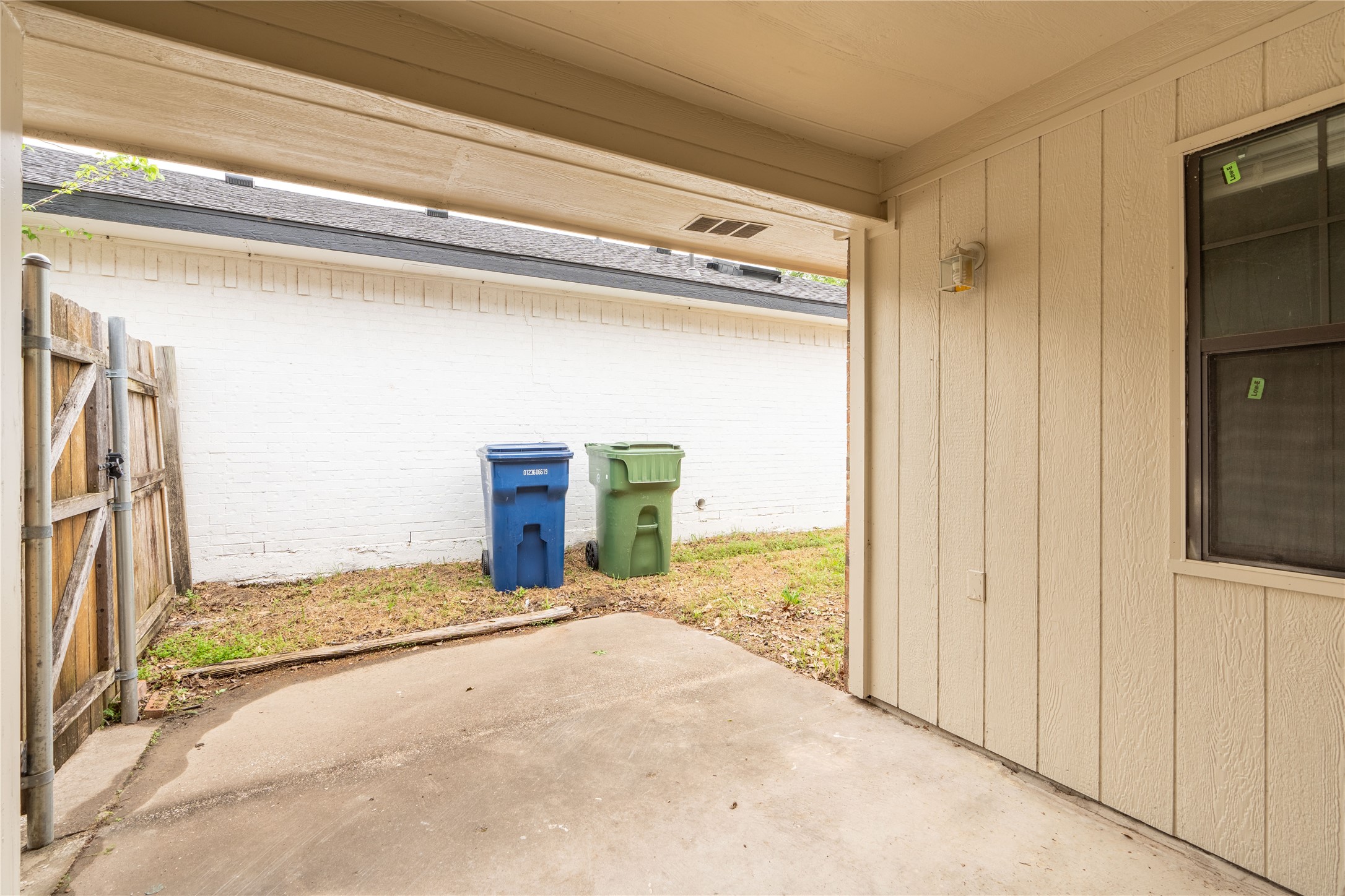 5417 Knollridge Drive Garland TX 75043