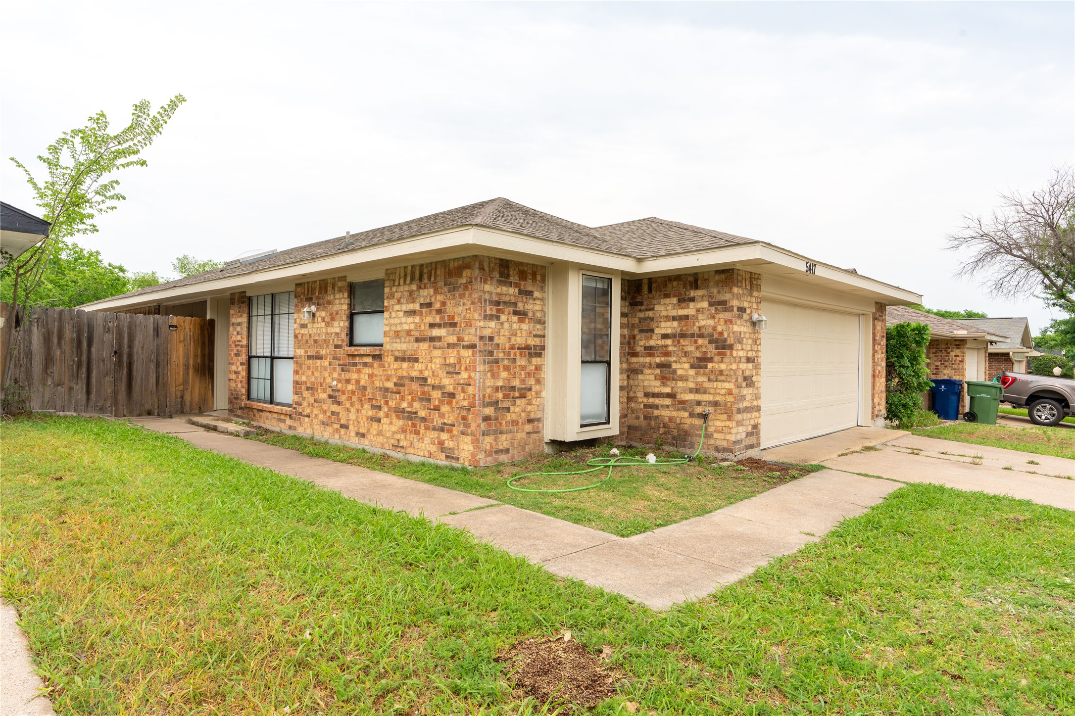 5417 Knollridge Drive Garland TX 75043