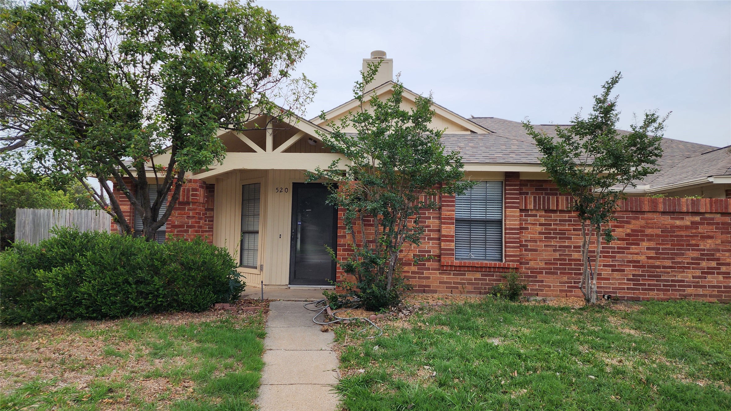 520 Kirkland Drive Coppell TX 75019