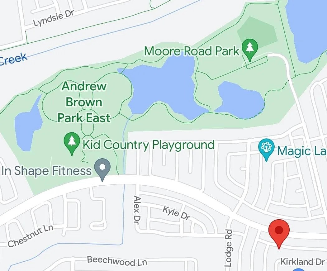 520 Kirkland Drive Coppell TX 75019