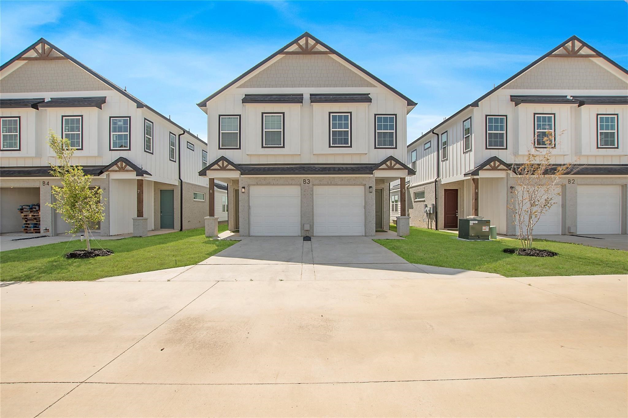 1319 W Main Street Gun Barrel City TX 75156