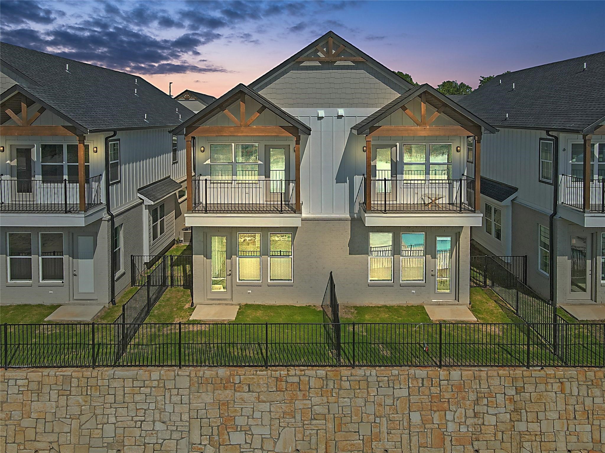 1319 W Main Street Gun Barrel City TX 75156