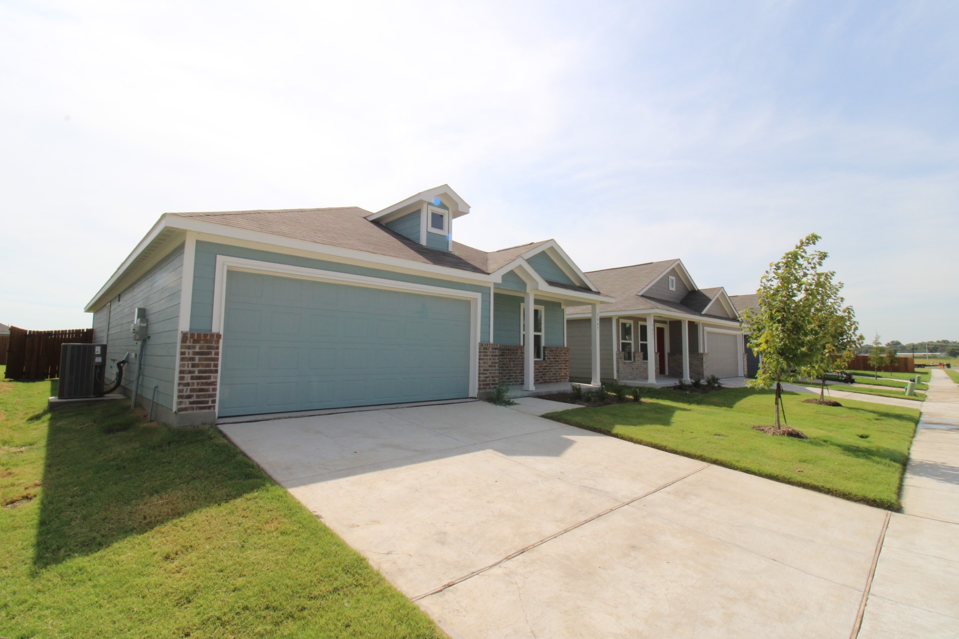 5847 Rock Maple Drive Princeton TX 75407