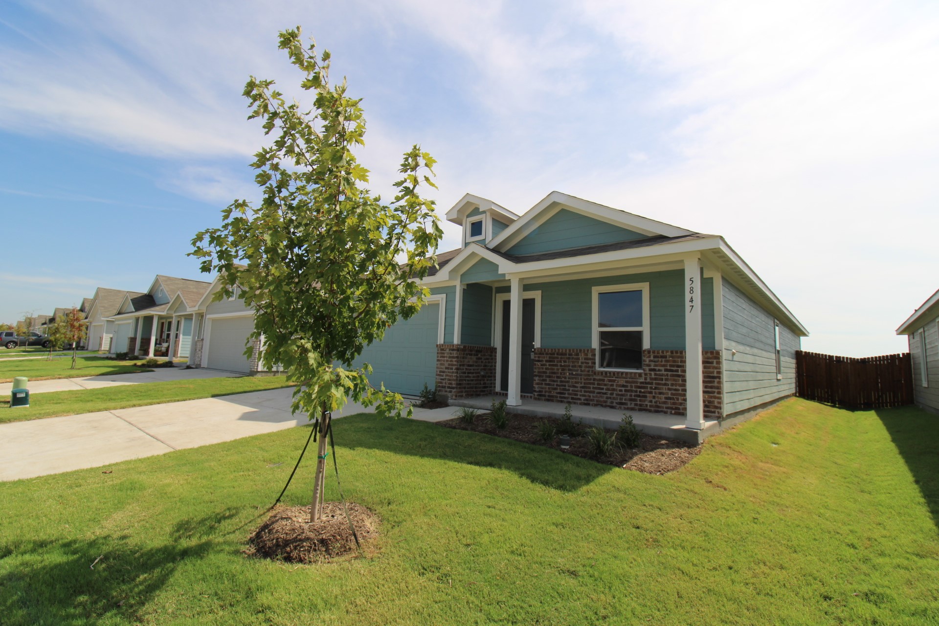 5847 Rock Maple Drive Princeton TX 75407