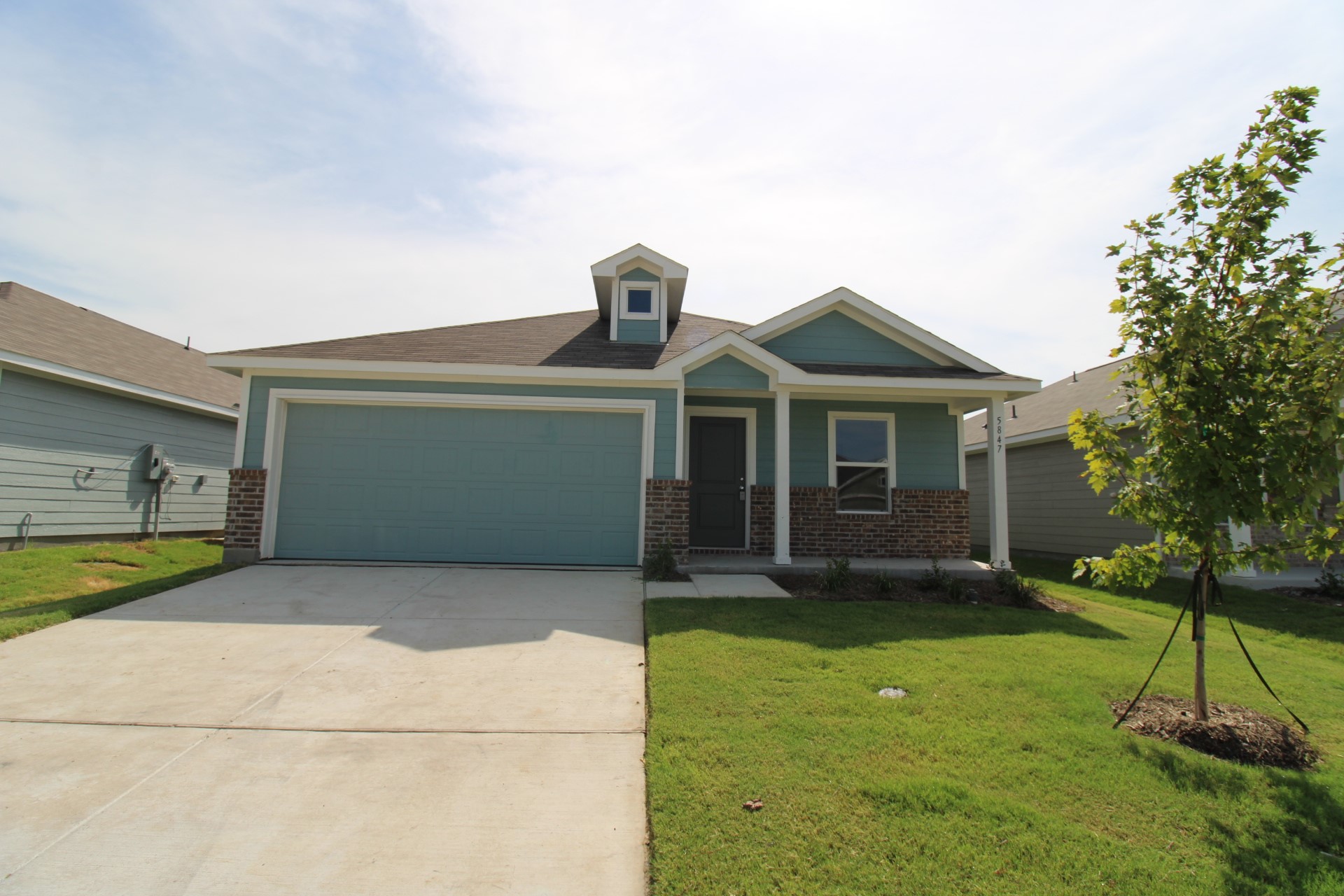 5847 Rock Maple Drive Princeton TX 75407