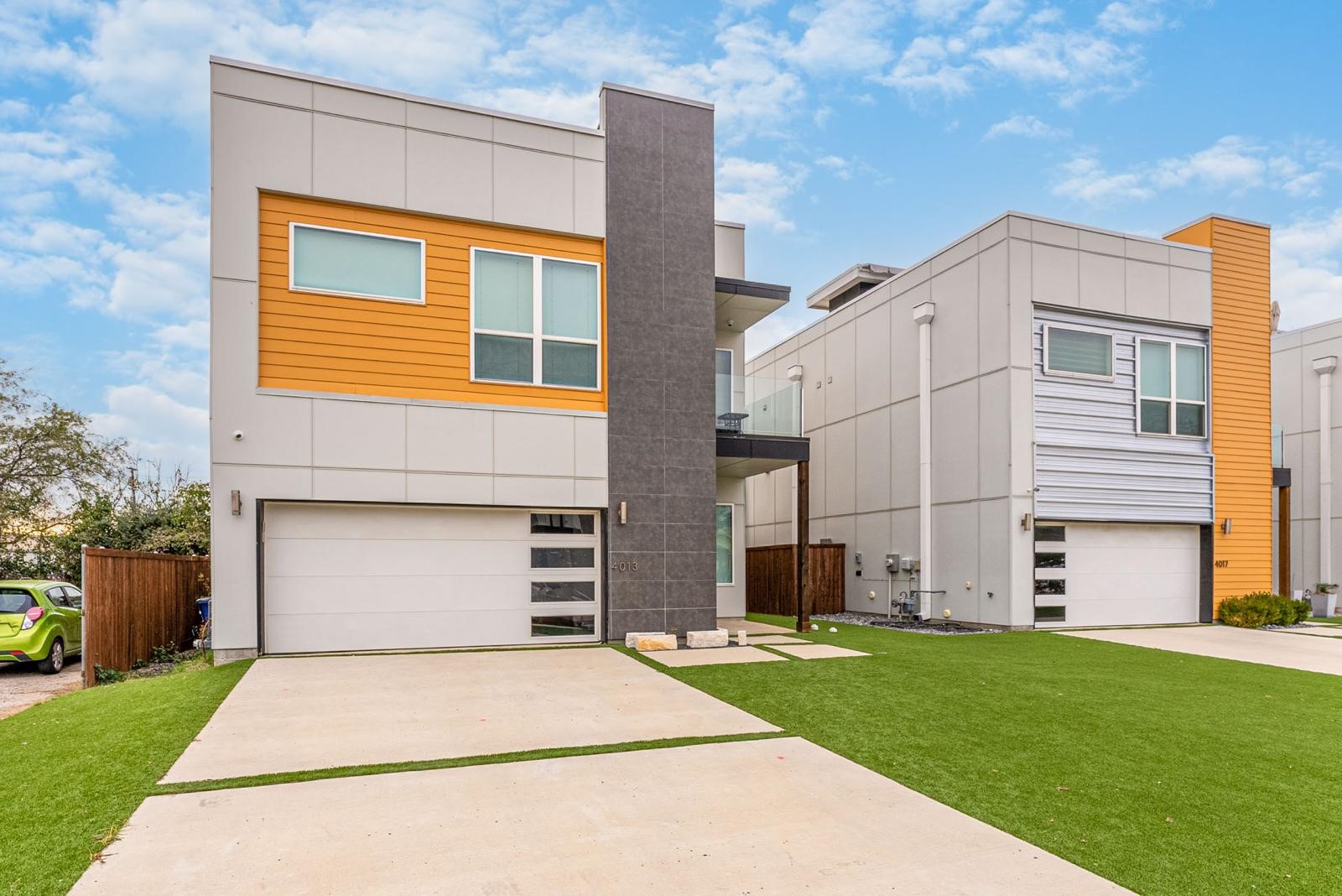 4013 Ivanhoe Lane Dallas TX 75212