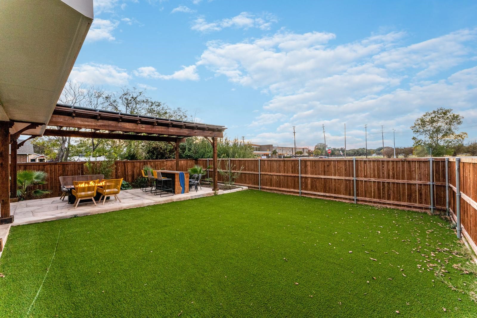 4013 Ivanhoe Lane Dallas TX 75212