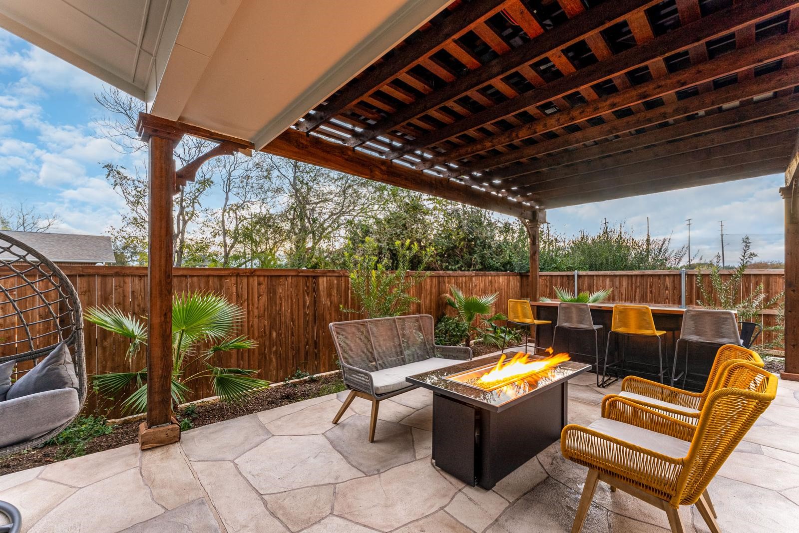 4013 Ivanhoe Lane Dallas TX 75212