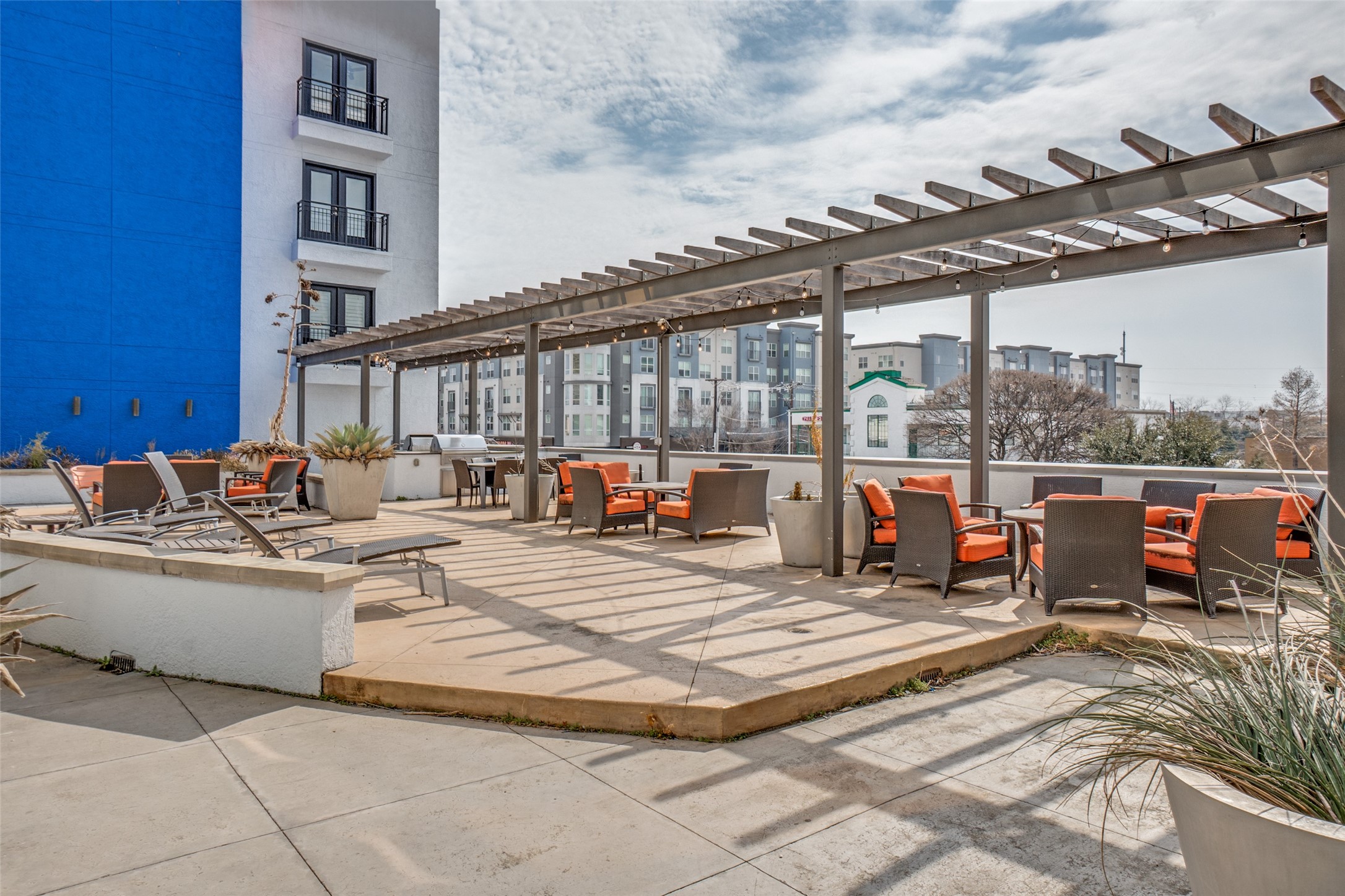 5609 Smu Boulevard Dallas TX 75206
