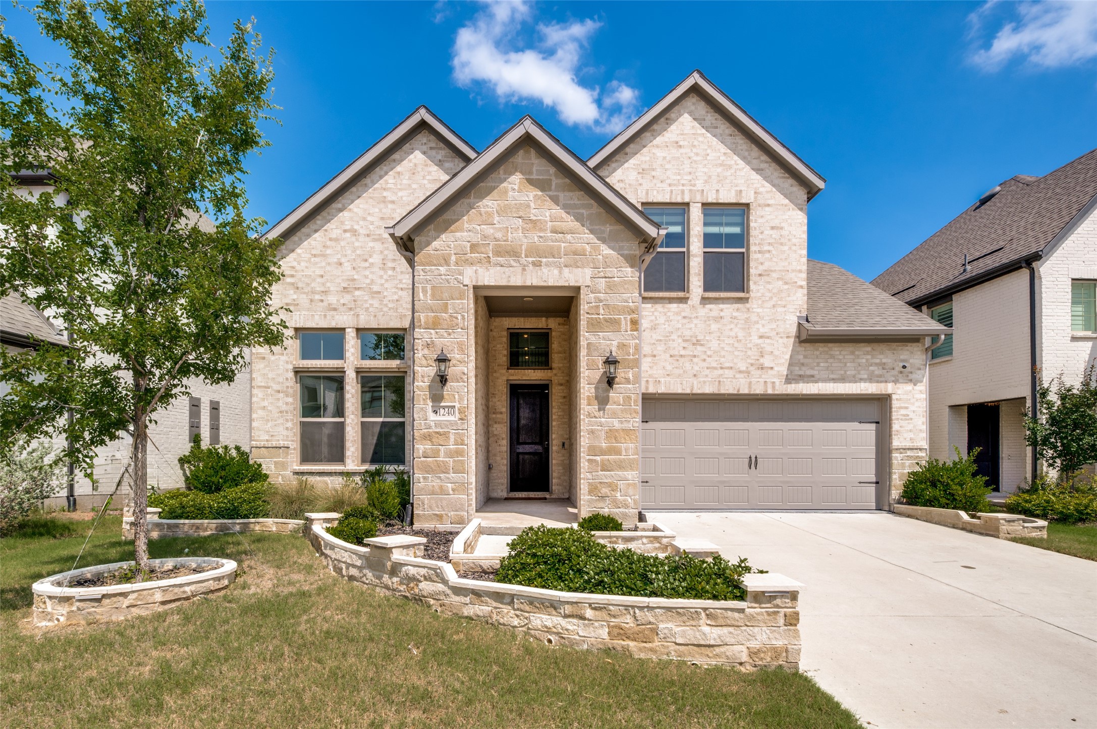 1240 Crescent Lane Prosper TX 75078