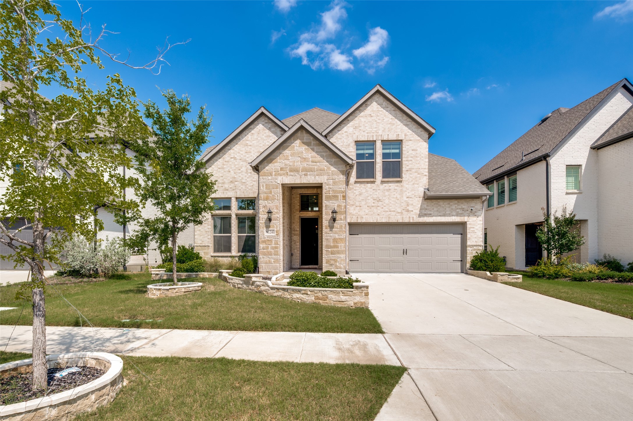 1240 Crescent Lane Prosper TX 75078