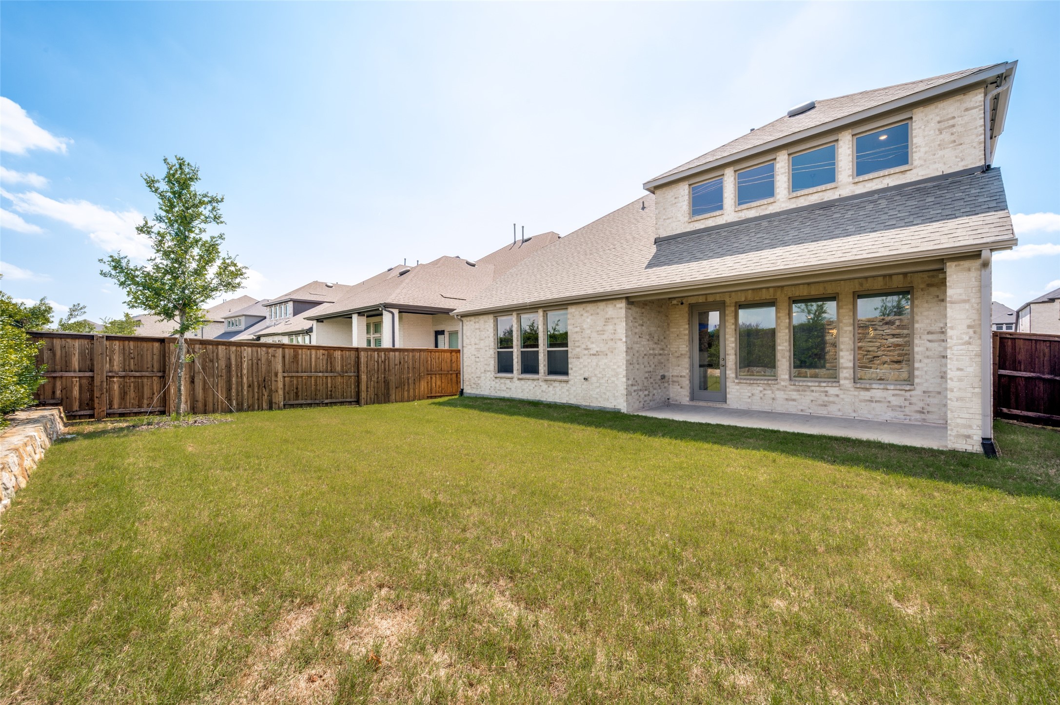 1240 Crescent Lane Prosper TX 75078
