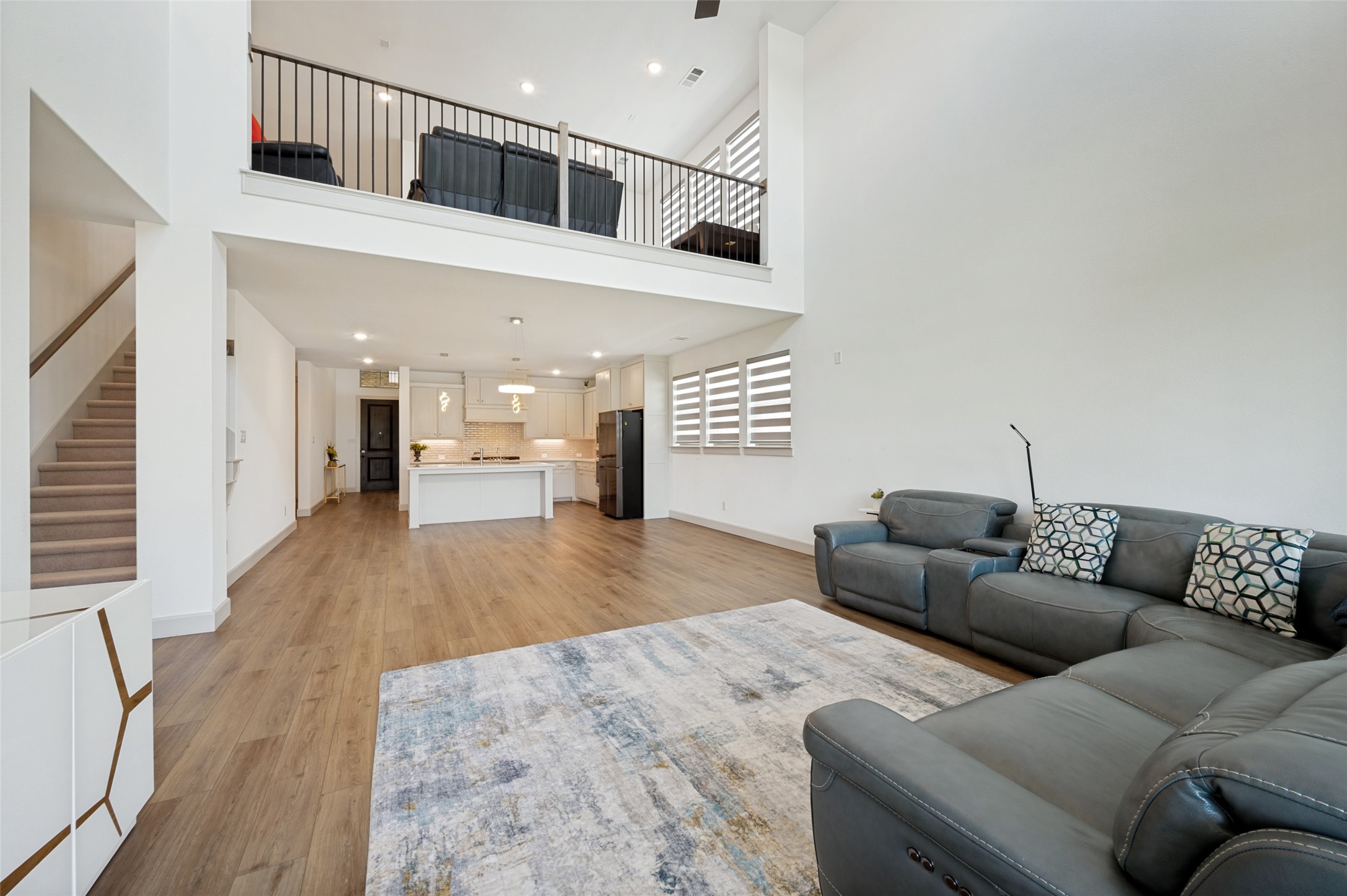 1240 Crescent Lane Prosper TX 75078