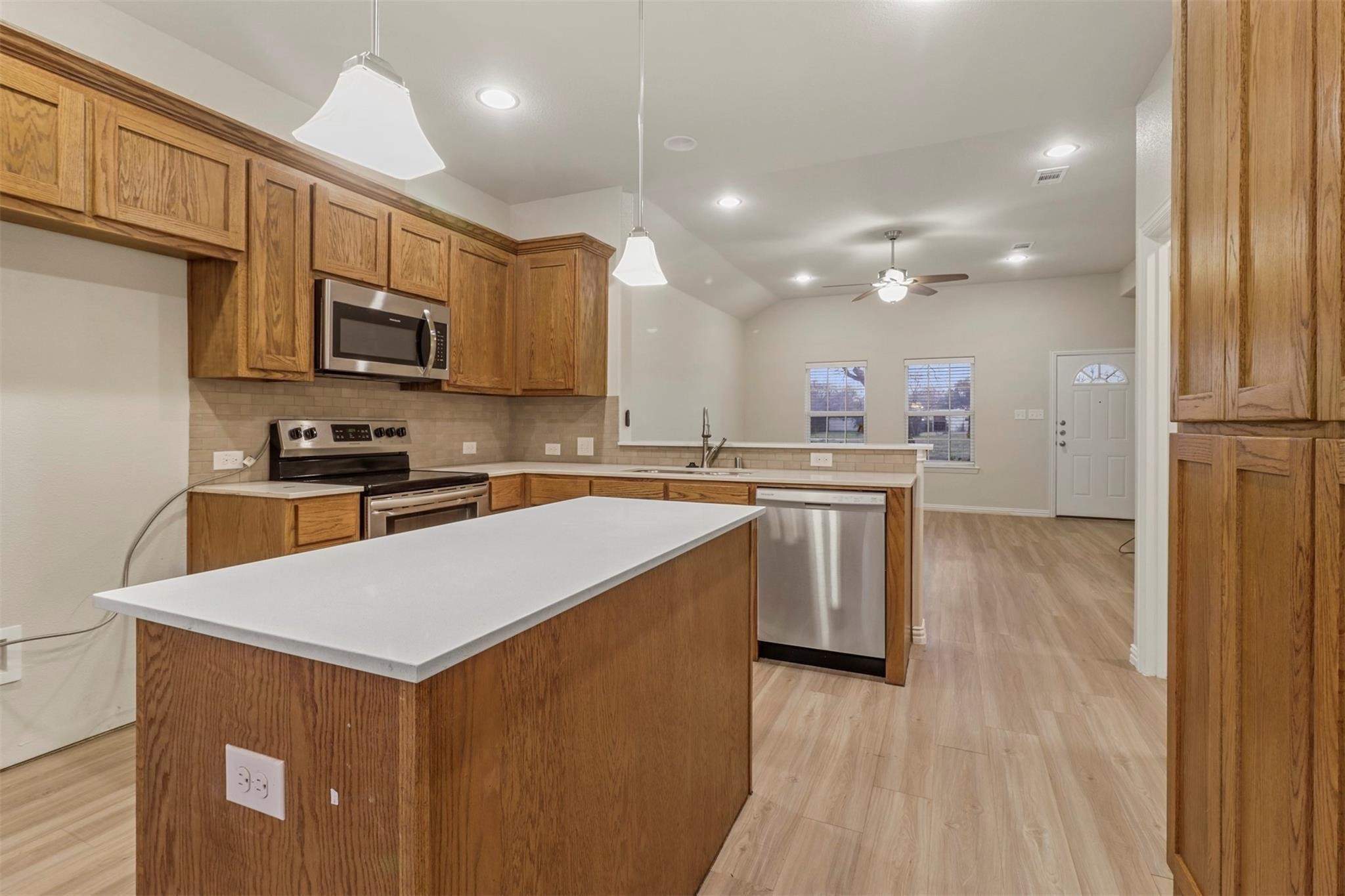731 W Morton Street Denison TX 75020