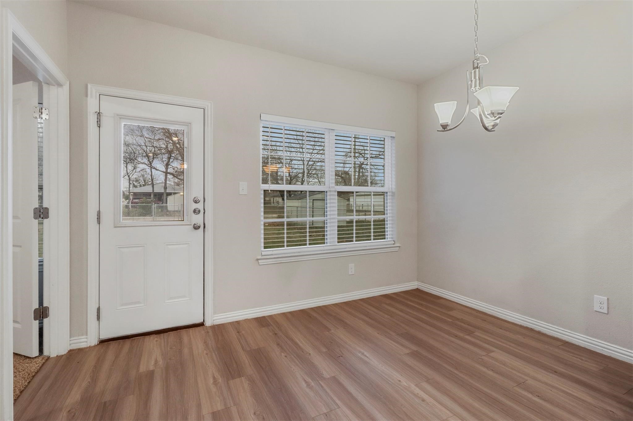 731 W Morton Street Denison TX 75020