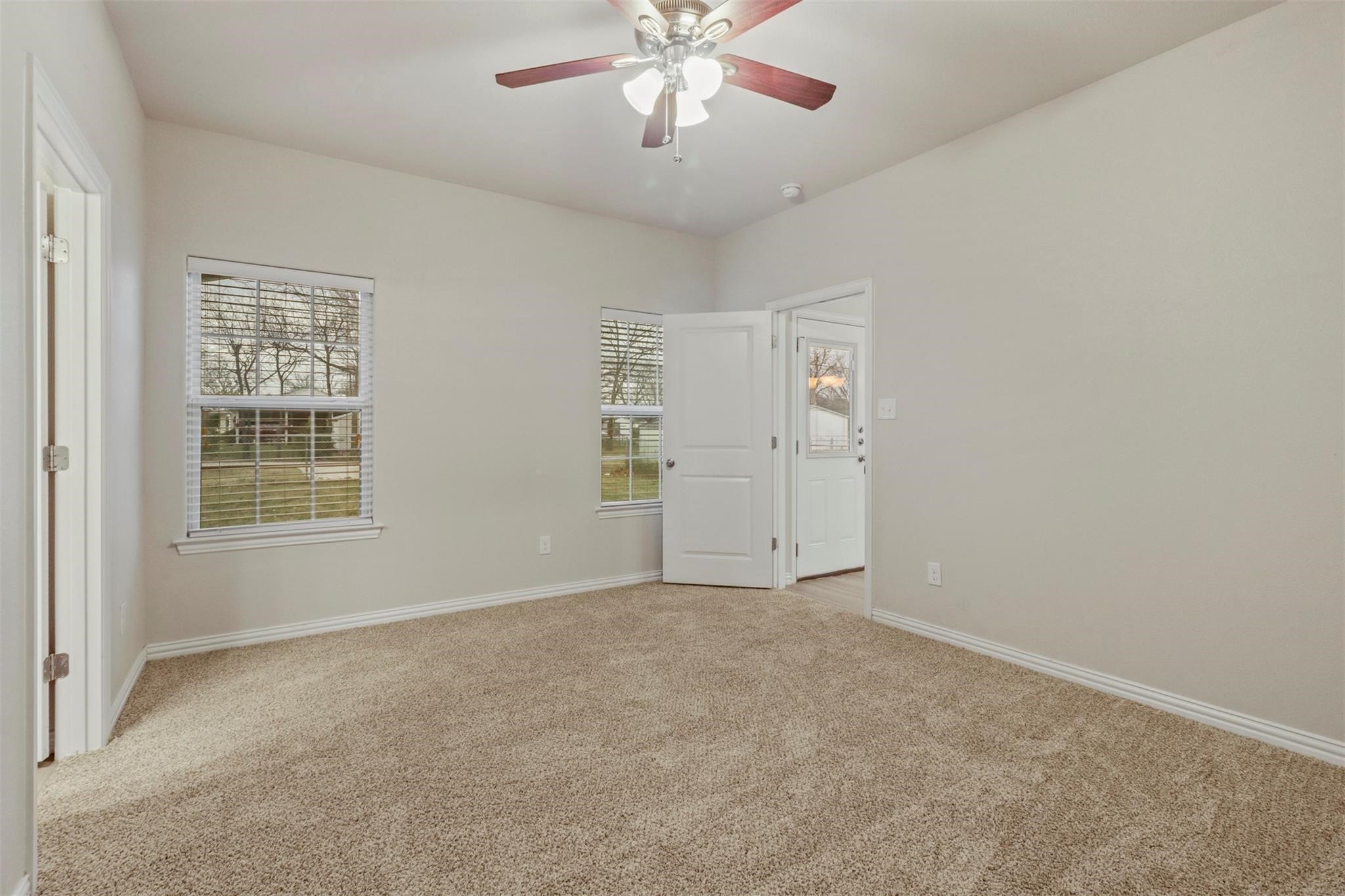731 W Morton Street Denison TX 75020
