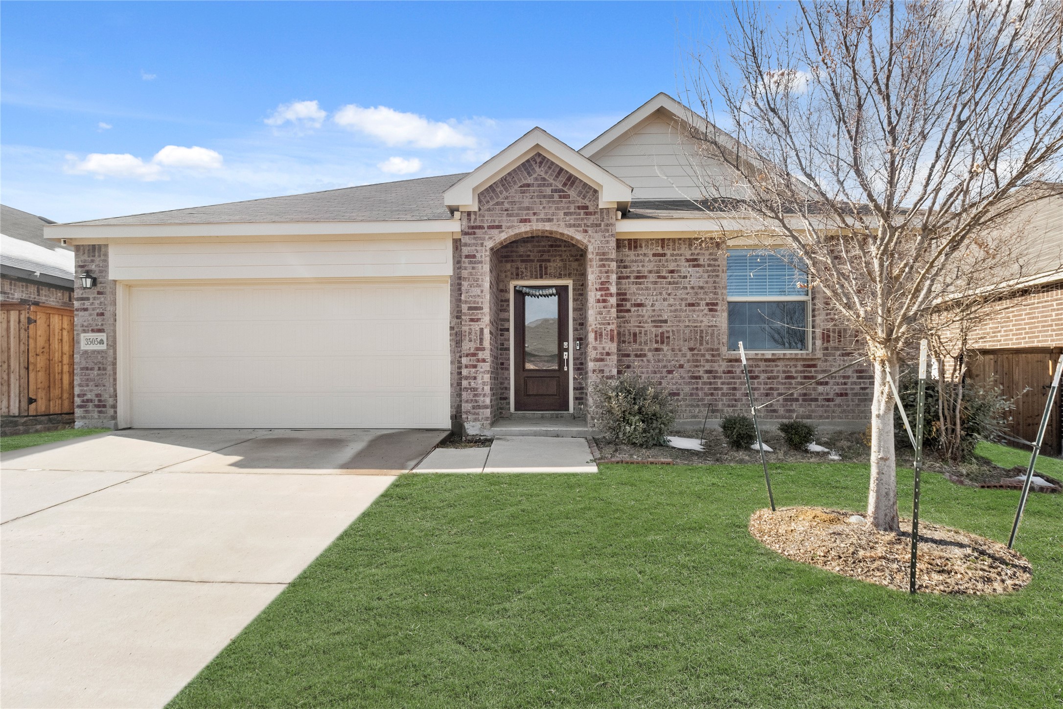3505 Riverside Drive Aubrey TX 76227