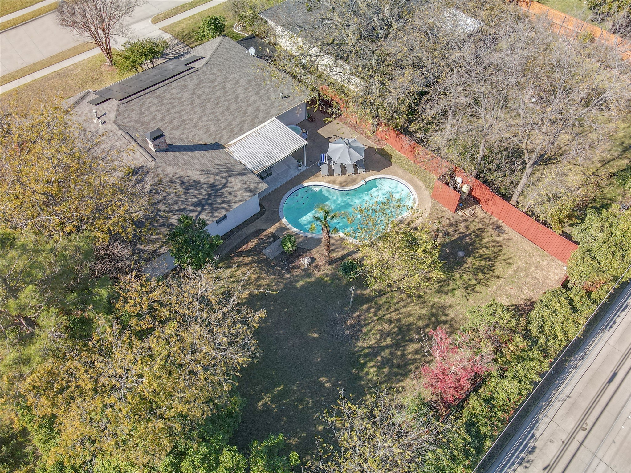 804 Ridgefield Drive Plano TX 75075