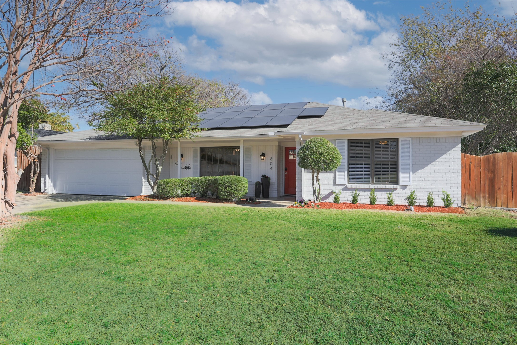 804 Ridgefield Drive Plano TX 75075