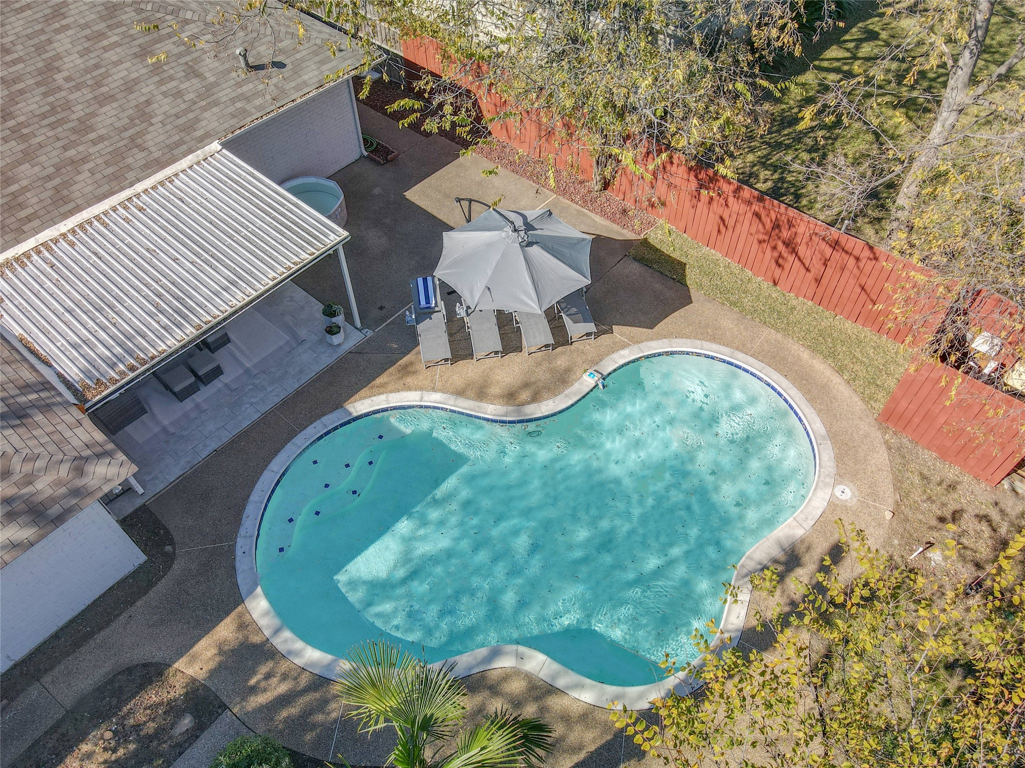 804 Ridgefield Drive Plano TX 75075