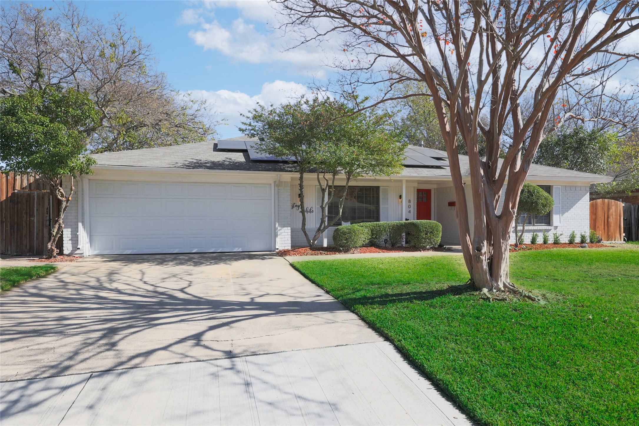 804 Ridgefield Drive Plano TX 75075