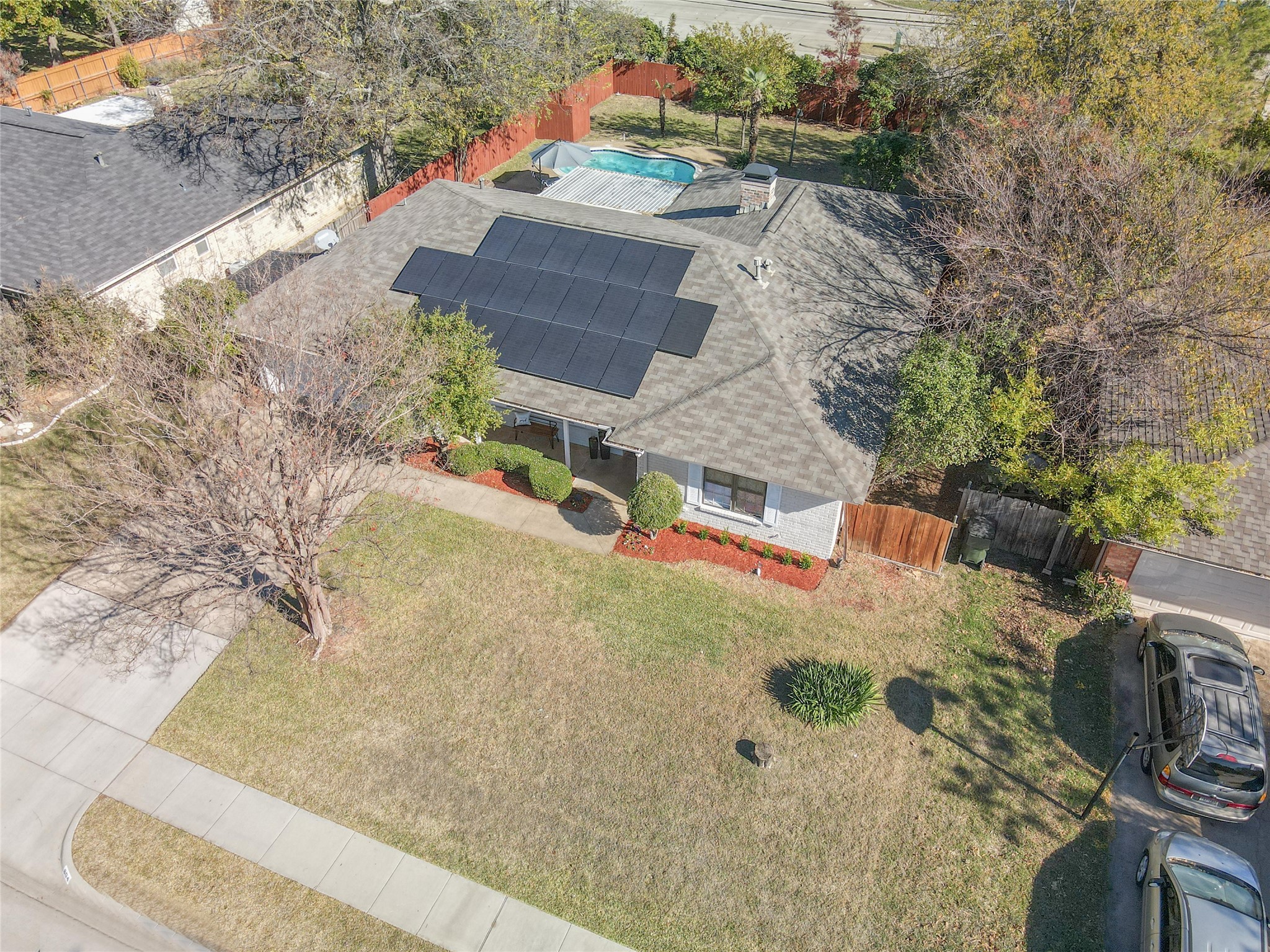 804 Ridgefield Drive Plano TX 75075