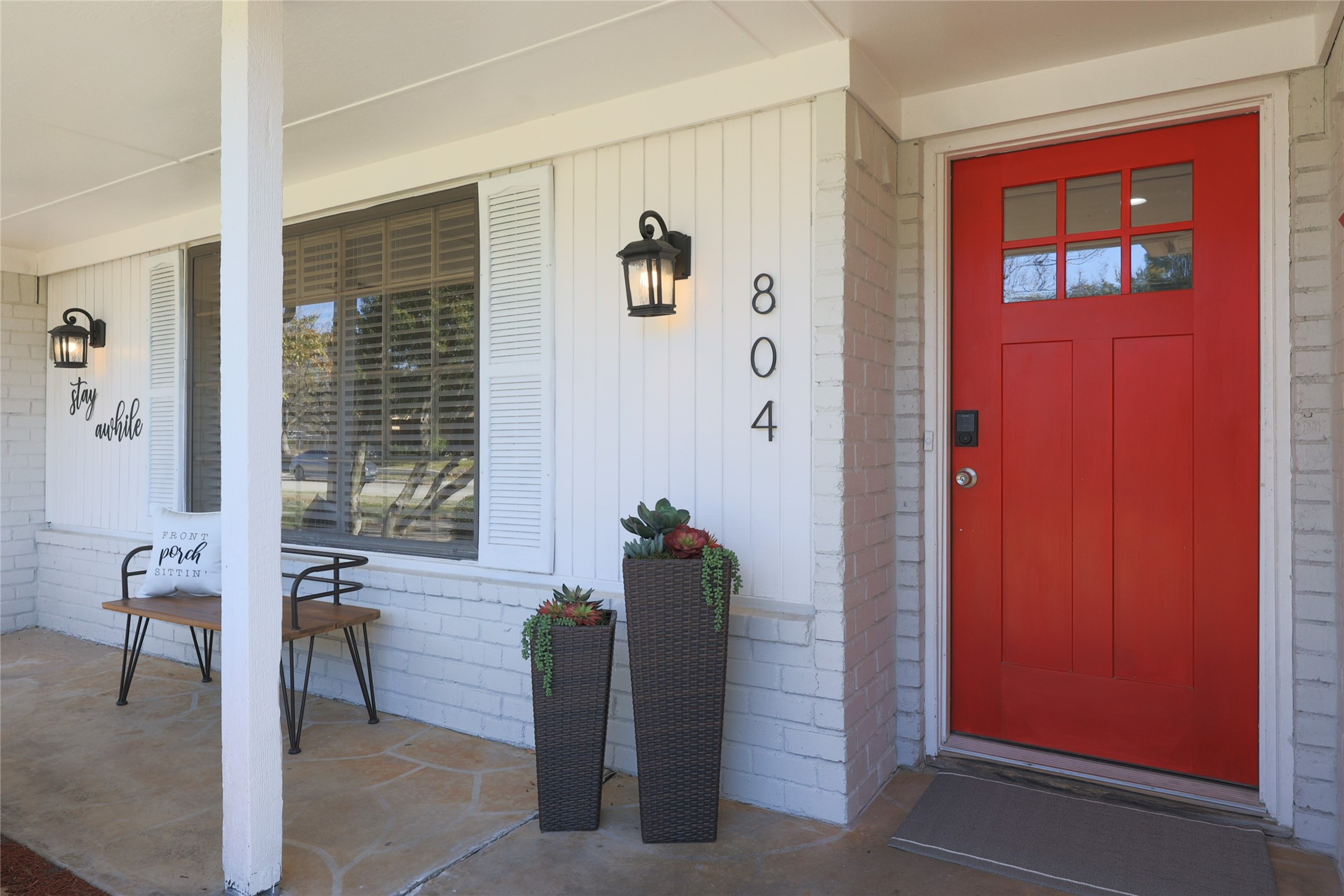 804 Ridgefield Drive Plano TX 75075