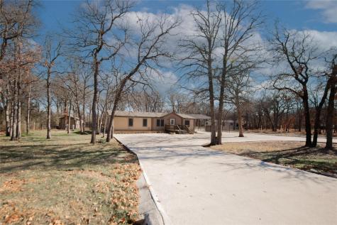 153 Alice Springs Lane Weatherford TX 76085