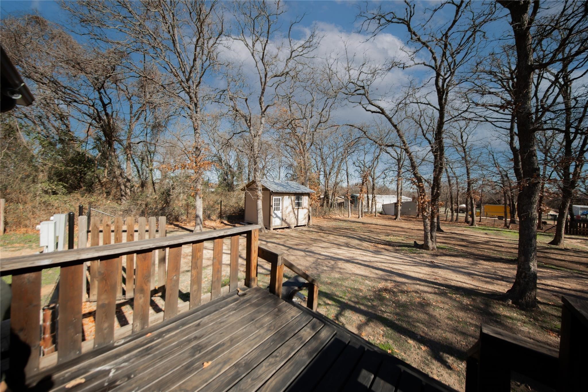 153 Alice Springs Lane Weatherford TX 76085