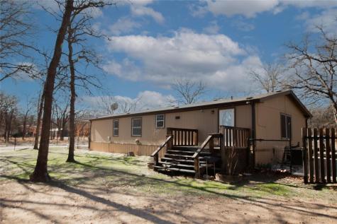 153 Alice Springs Lane Weatherford TX 76085