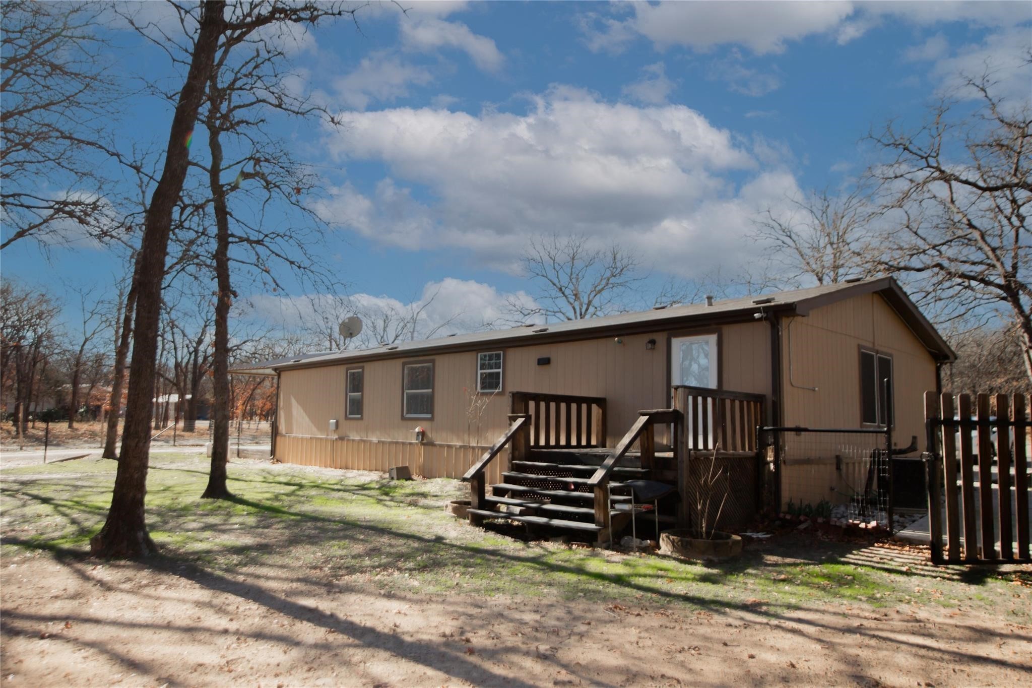 153 Alice Springs Lane Weatherford TX 76085