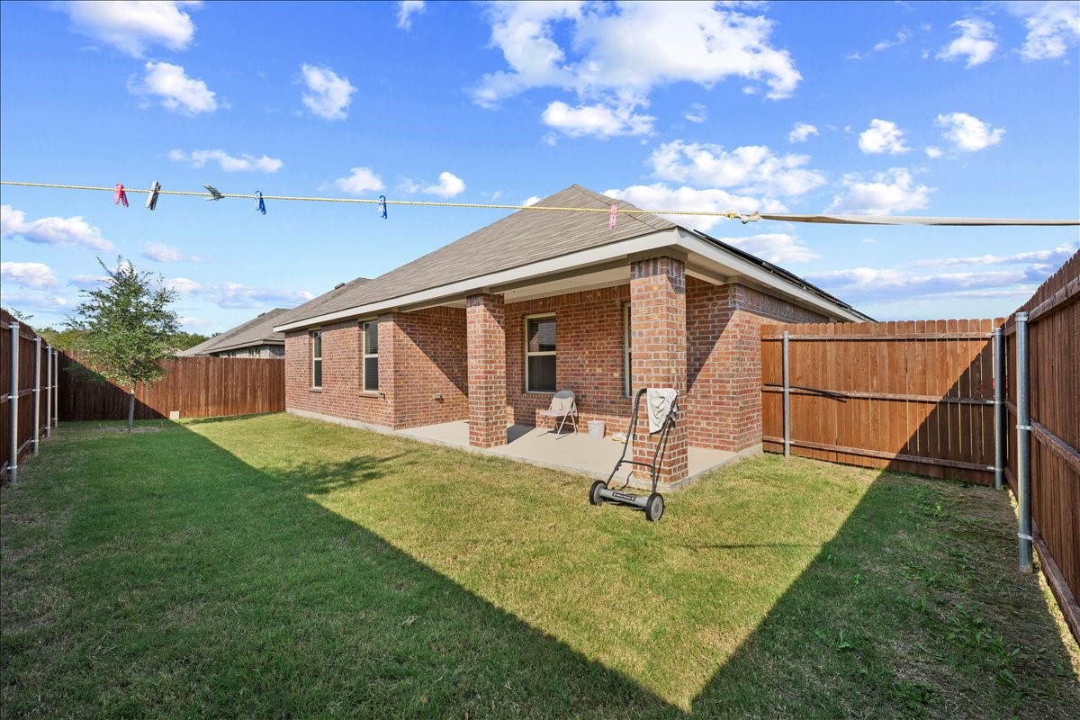 217 Redbarn Caddo Mills TX 75135