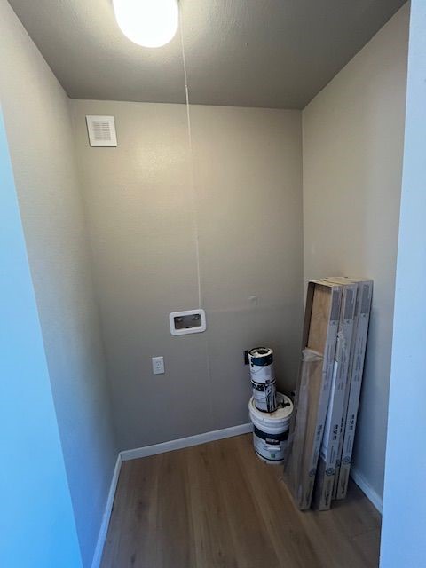 3218 Melinda Lane Abilene TX 79603