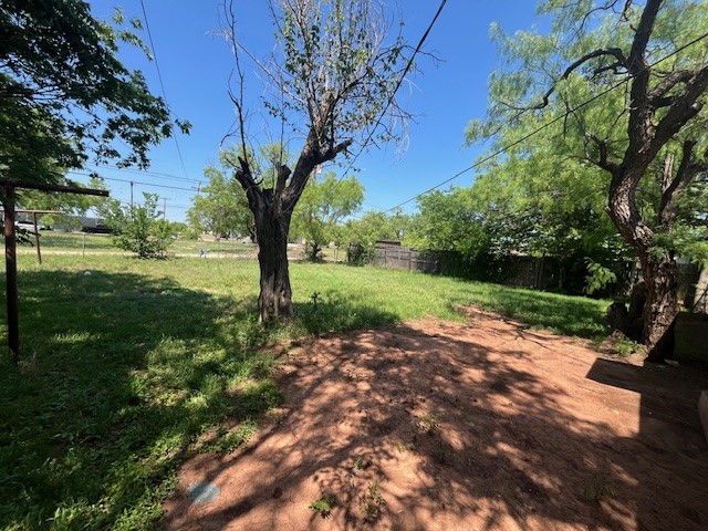 3218 Melinda Lane Abilene TX 79603