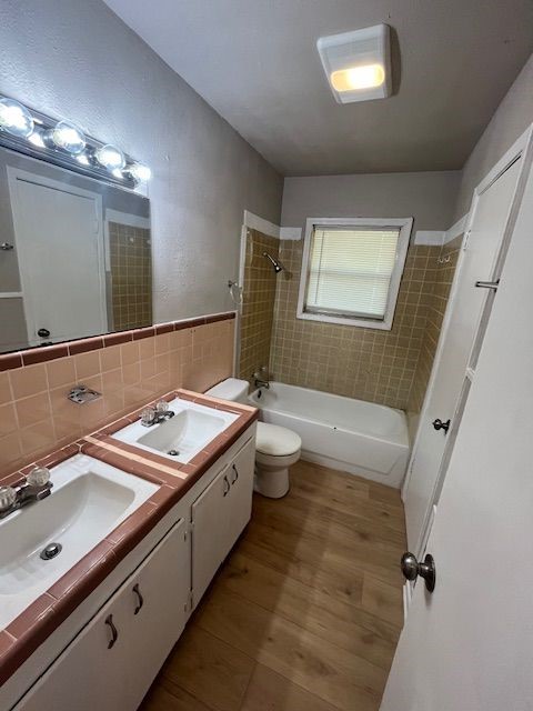 3218 Melinda Lane Abilene TX 79603